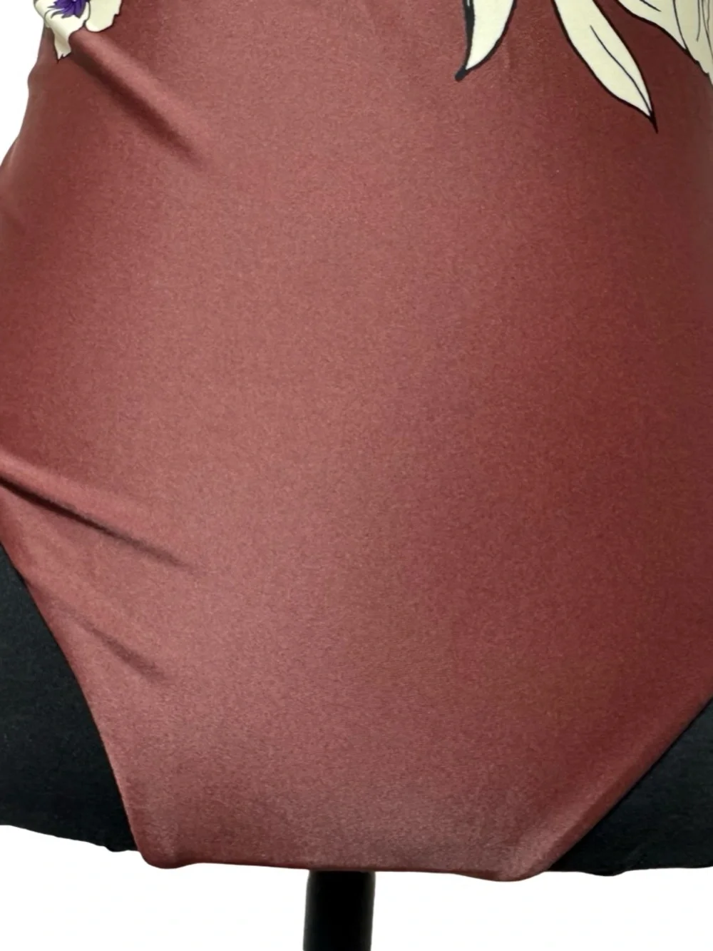 Express Body Contour Swimsuit